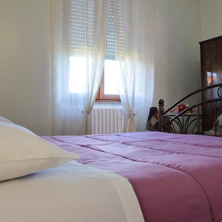 B&B La Genziana Fonni Luaran gambar