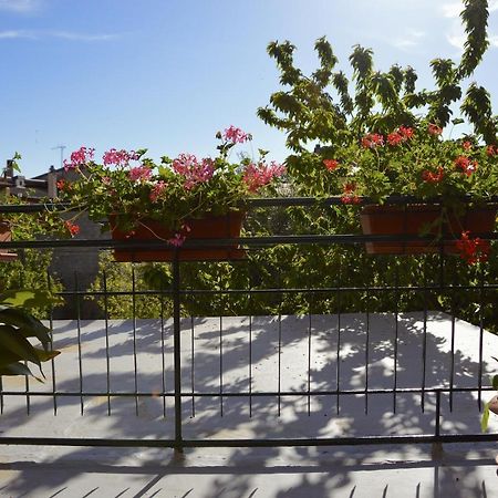 B&B La Genziana Fonni Luaran gambar