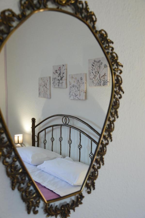 B&B La Genziana Fonni Luaran gambar
