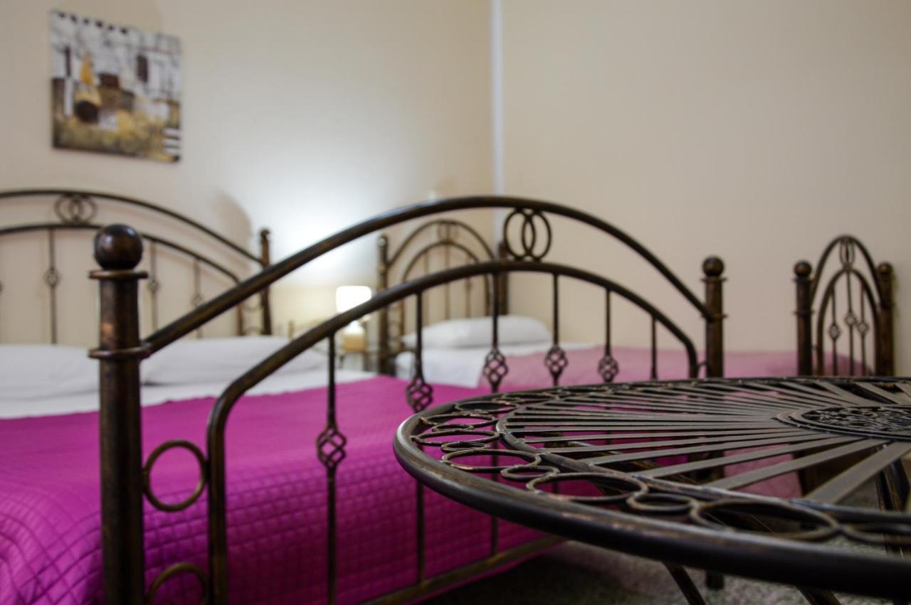 B&B La Genziana Fonni Luaran gambar