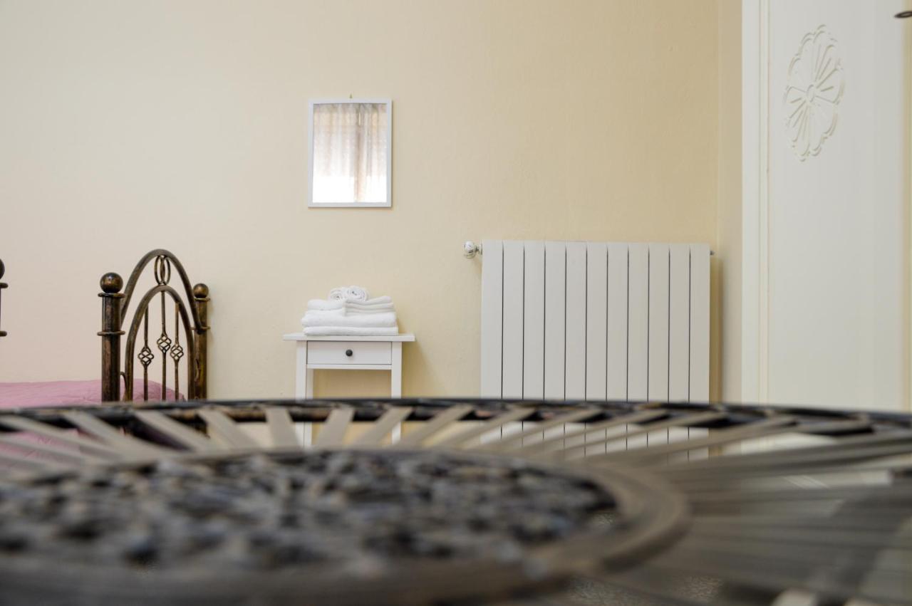 B&B La Genziana Fonni Luaran gambar
